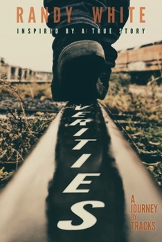 Paperback Verities: A Journey by Tracks Book