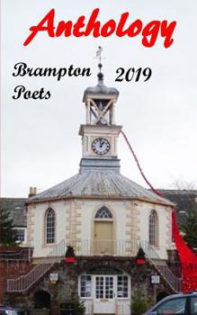 Paperback Brampton Poets 2019: Anthology Book
