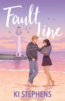 Fault Line (Coastal University) - Book #2 of the Coastal University