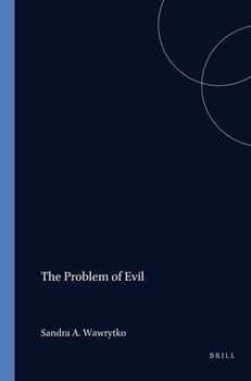 Paperback Problem of Evil; An Intercultural Exploration Book