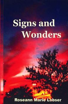 Paperback Signs and Wonders Book