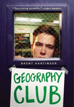 Geography Club - Book #1 of the Russel Middlebrook