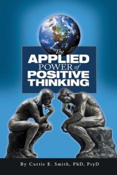 Paperback The Applied Power of Positive Thinking Book