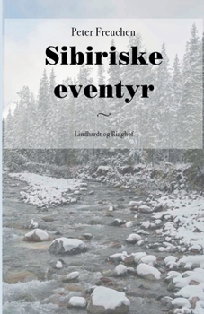 Paperback Sibiriske eventyr [Danish] Book