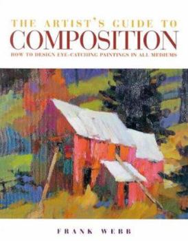 Paperback The Artist's Guide to Composition Book