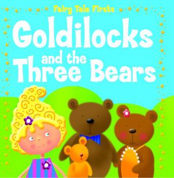 Board book Goldilocks and the Three Bears Book