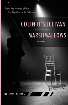 Paperback Marshmallows Book