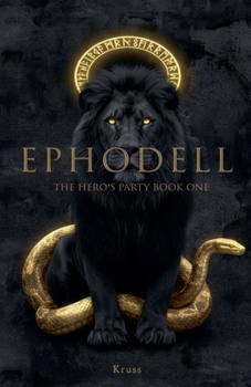 Ephodell (The Hero's Party)