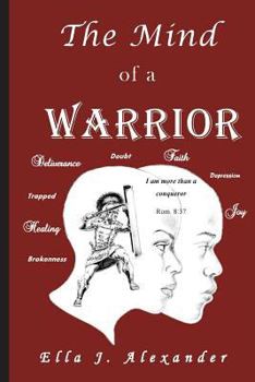 Paperback The Mind of a WARRIOR Book