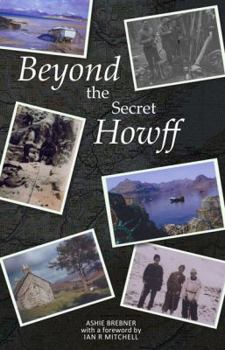 Paperback Beyond the Secret Howff Book