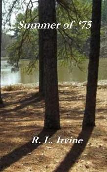 Paperback Summer of '75 Book