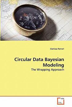 Paperback Circular Data Bayesian Modeling Book