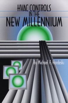 Hardcover HVAC Control in the New Millennium Book