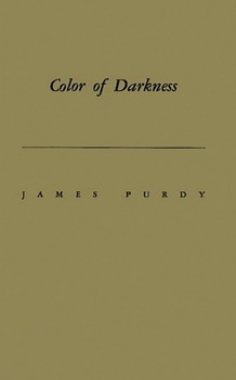 Color of Darkness