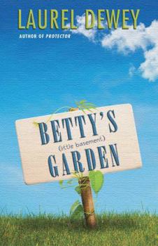 Paperback Betty's (Little Basement) Garden Book
