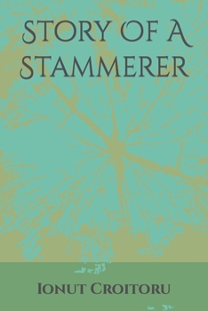 Paperback Story Of A Stammerer Book