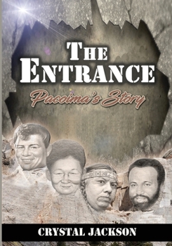 Paperback The Entrance: Pacoima's Story Book