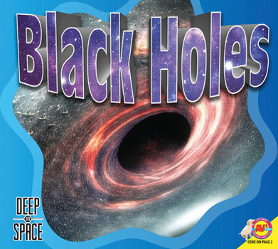 Library Binding Black Holes Book