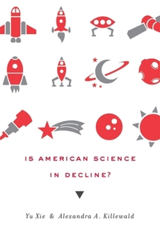 Hardcover Is American Science in Decline? Book