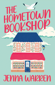 Paperback The Hometown Bookshop Book