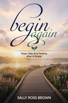 Paperback Begin Again Book