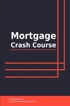 Paperback Mortgage Crash Course Book