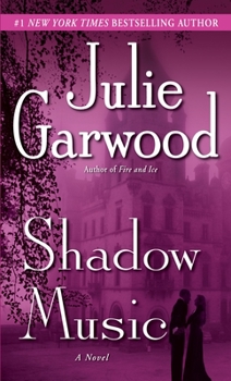 Shadow Music - Book #3 of the Highlands' Lairds