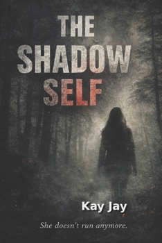 Paperback The Shadow Self Book