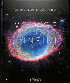 Hardcover Voyage vers l'infini [French] Book