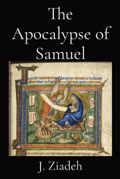 Paperback The Apocalypse of Samuel Book
