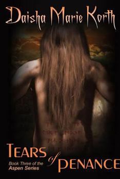 Paperback Tears of Penance Book