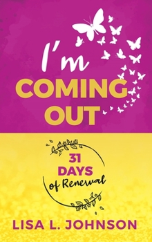 Hardcover I'm Coming Out Book