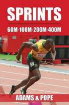 Paperback Sprints: A Tripartite Training System Book
