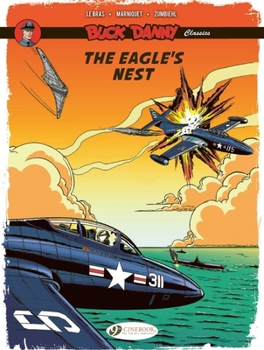 Paperback The Eagle's Nest Book