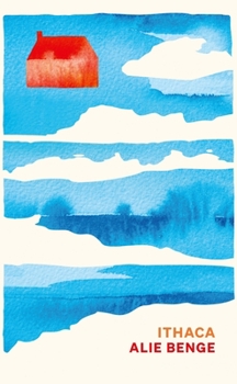 Paperback Ithaca Book