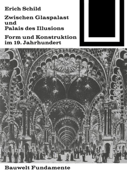 Paperback Zwischen Glaspalast Und Palais Des Illusions [German] Book