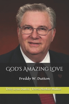 Paperback God's Amazing Love Book