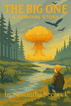 Paperback The Big One Book