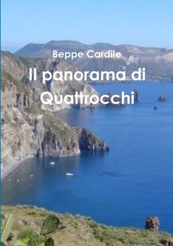 Paperback Il panorama di Quattrocchi [Italian] Book