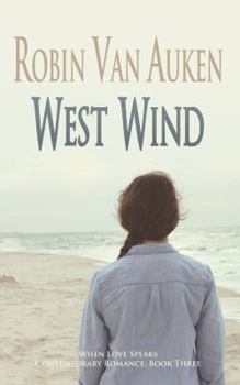 Paperback West Wind Book