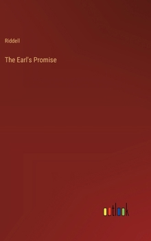 Hardcover The Earl's Promise Book