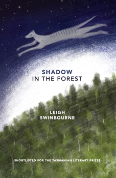 Paperback Shadow in the Forest Book