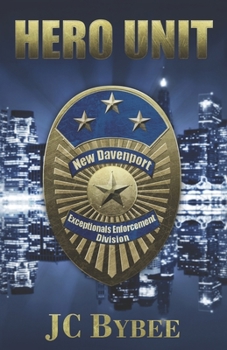 Paperback Hero Unit Book