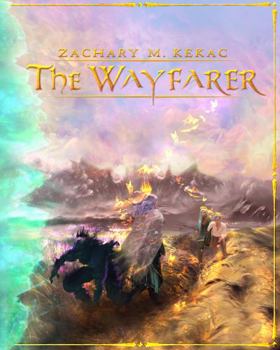 Paperback The Wayfarer Book