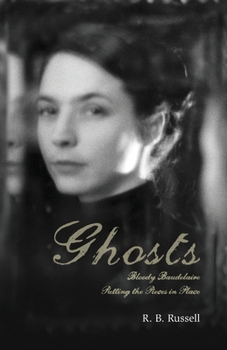 Paperback Ghosts Book