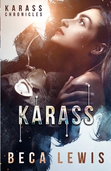 Karass: A Gathering of Souls - Book #1 of the Karass Chronicles