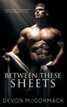 Paperback Between These Sheets Book