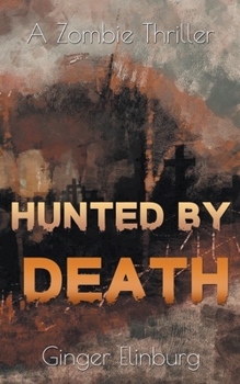 Paperback Hunted by Death Book