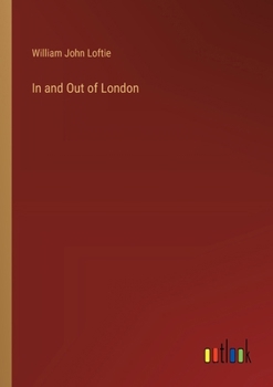 Paperback In and Out of London Book