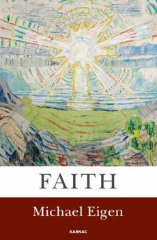 Paperback Faith Book